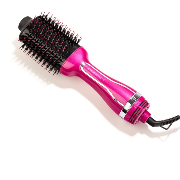 almost famous swept away 2 in 1 volumizing dryer